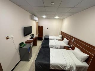 Villa Hotel Basra - Basra - 2