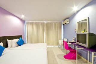 Bella Express - Pattaya - 1