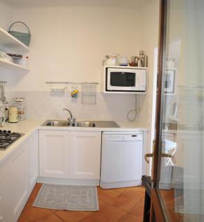 Porto Rafael, wonderful villa 3 rooms e 3 bathroom - Porto Rafael - 6