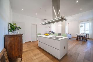 La Superba Loft - Genoa - 8
