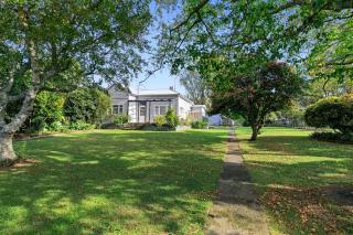 Peaceful Country Retreat - - 0