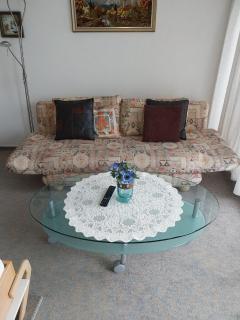 Ferienwohnung im Kaiserhof Wohnung 40 - 0