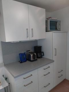 Ferienwohnung im Kaiserhof Wohnung 40 - Norderney - 9