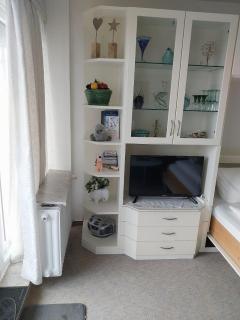 Ferienwohnung im Kaiserhof Wohnung 40 - 2