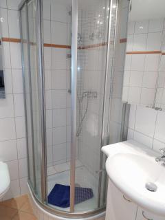 Ferienwohnung im Kaiserhof Wohnung 40 - 1