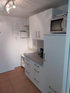 Ferienwohnung im Kaiserhof Wohnung 40 - Norderney - 3