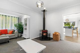 Peaceful Country Retreat -  - 5