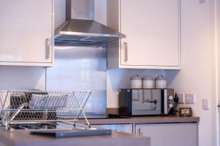 Springbank Apartment - 6