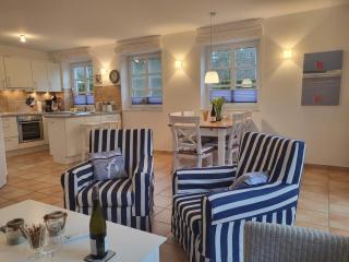 Ferienhaus Küstentraum - 6