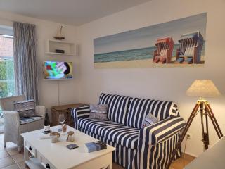Ferienhaus Küstentraum - Sankt Peter-Ording - 5