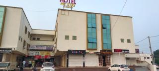 HOTEL MY STAY - Vadodara - 6