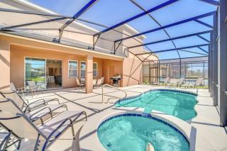 Exclusive 7BR Villa by Disney w Private Pool - Davenport - 6