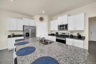 Exclusive 7BR Villa by Disney w Private Pool - Davenport - 7