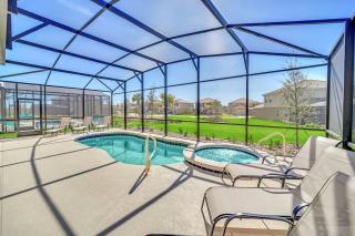 Exclusive 7BR Villa by Disney w Private Pool - 4