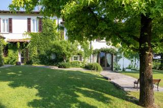PODERI LA ROCCHETTA Luxury Villa on the Hills of Lake Garda - San Felice del Benaco - 5