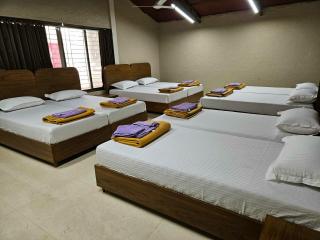 Tiki Farms - Karjat - 2