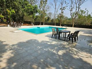 Tiki Farms - Karjat - 6