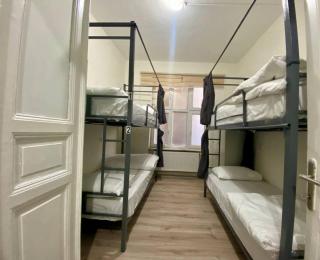 Nostalgia Time Hostel - Istanbul - 0