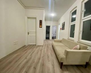 Nostalgia Time Hostel - Istanbul - 7