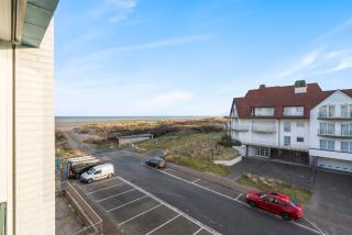Familie app aan zee 5p nabij strand & speeltuin - 9