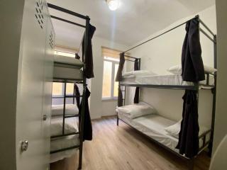 Nostalgia Time Hostel - Istanbul - 8
