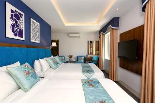 TGT BEACH HOTEL - Da Nang - 1