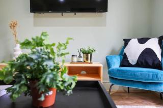 Classy&Stylish 2 bed flat near Camden - Londra - 7