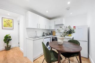 Classy&Stylish 2 bed flat near Camden - Londra - 3