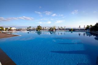 Hotel Costa Calero Thalasso & Spa - Puerto Calero - 6