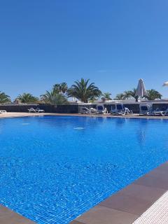 Hotel Costa Calero Thalasso & Spa - Puerto Calero - 4