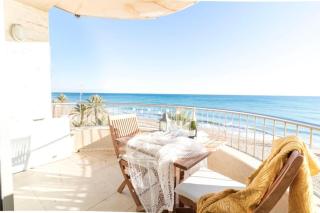 Respira Mediterraneo 100 Mandala apARTments - Calafell - 7