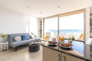 Respira, Mediterraneo 100 Mandala apARTments - 1