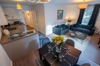 Tobermory Apartment - Oban - 3