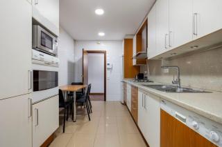 Blueground Galvany balcony furnished BCN-127 - Barcelona - 1