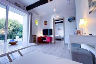 Appartement dans la villa "La Méridiane" - Antibes - 6