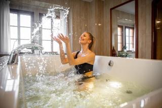 Zámecký hotel & Wellness - 7