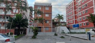 aptamento próximo a praia tupy, na baixada santist - 7