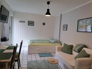 1-Raum-Apartment Klein - Fein - Mein! - Mönchengladbach - 0