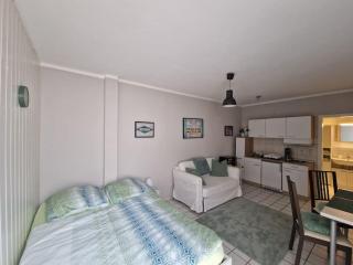 1-Raum-Apartment Klein - Fein - Mein! - Mönchengladbach - 8