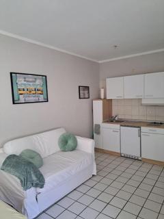1-Raum-Apartment Klein - Fein - Mein! - Mönchengladbach - 7