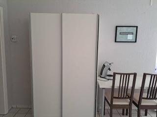 1-Raum-Apartment Klein - Fein - Mein! - Mönchengladbach - 6