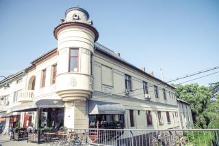 Ratiu House - Turda - 5