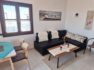 SUN-APARTMENT MAR - direkt am Meer/Pool - WyLan - Playa Honda - 8
