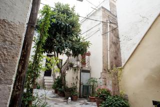 La dimora del monastero bed&breakfast - Altamura - 6