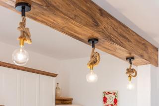 Terrazza e Conchiglie - Torre Suda - 1