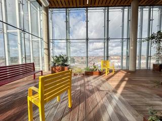 Stylish Urban Sanctuary with Parking - Londra - 5