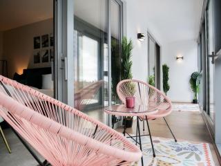 Stylish Urban Sanctuary with Parking - Londra - 6