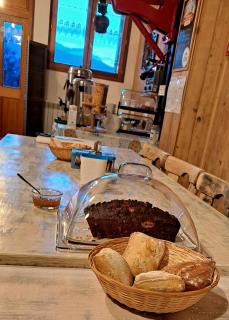 La Fruitière d'Arith - Arith - 3