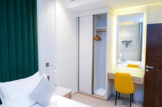 جلف ستار للشقق المخدومة GULF STAR APARTMENTs - Riad - 2