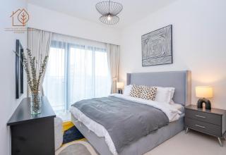 Cozy 2-Bed Apartment Next To Dubai Mall 181BR-2 - Dubai - 7
